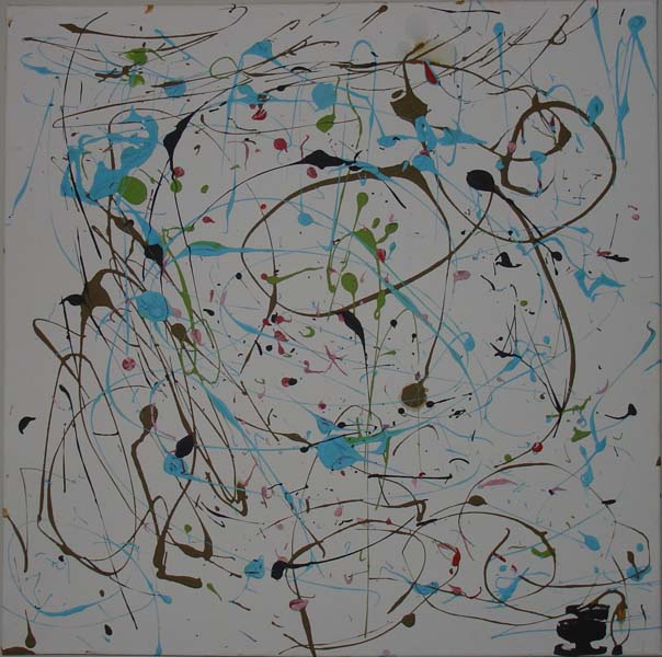 tempera su tela anno 2011 SBRISULONA-3