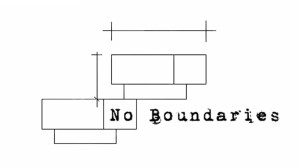 LOGO_No Boundaries senza frame